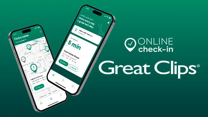 Great Clips — Hair salon in Indianapolis